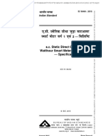 Is16444 2015 PDF