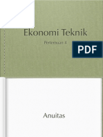 Ekotek Pertemuan 4 PDF