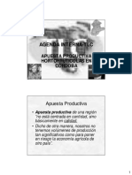 Agenda Friticula Cordoba PDF