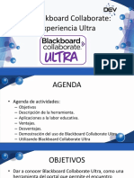 Blackboard Collaborate Ultra