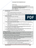 Checklist-Registration PDF