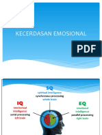 Kecerdasan Emosional