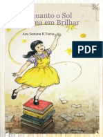 Enquanto o Sol Teima em Brilhar - Ebook Alterado Mais Uma Vez PDF