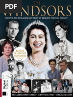 All About History - Book of The Windsors Third Edition 2020-NoGrp