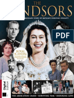 All About History - Book of The Windsors Third Edition 2020-NoGrp