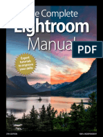 The Complete Lightroom Manual (5th Edition) - April 2020-Nogrp