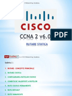 2018 - 12 - 20 - CCNA 2 - Sedinta02 - v2007.12