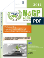 Maharashtra SAP - V1.3 2 PDF