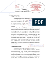 Download BAB II TINJAUAN PUSTAKA - Template by labamgunadarma SN4576891 doc pdf