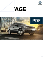 Volkswagen Voyage PDF