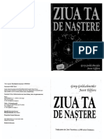 Astrologie Ziua Ta de Nastere PDF