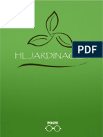 HL Jardinagem