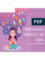 Kel. 4 Perkembangan Psikososial Dan Moral (Psikopen)