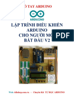 Iot Arduino V2 PDF