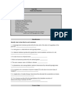 Ms Endocrine