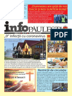Info Paulesti PDF