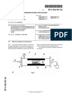 EP2392547A2 Method of Graphene Manufacturin PDF