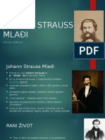 Johann Strauss Mlađi