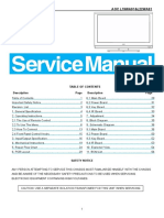 19′′&22′′LCD TV Setup Guide