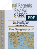 AncientGreeceSummary