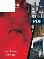 Fire Alarm Devices Guide