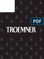 Pet-Cal-Std-139 Troemner Weight Set PDF