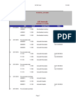 All Journals: ID# Acct# Account Name Debit