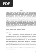 Download analisis pencegahan DIARE by Risky Eka Putri SN45770317 doc pdf