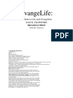 EvangeLife Manuscript PDF