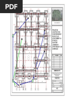 Plan de Terrassement et Talus 3h/2v | PDF