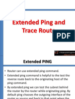 7.3 Extended Ping and Trace Route.pdf