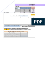 Gestiones SAREB 1T - 2019