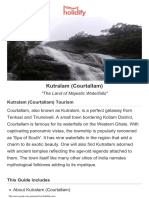 KUTRALLAM Tourist Guide.pdf