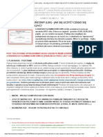 Chemia Witowski T2 2019 | PDF