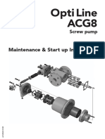 Acg8 Pump