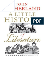 John Sutherland - A Little History of Literature-1 PDF