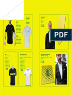 MANN - FILTER - Katalog Reklamnog Materijala - 2020 - E 3