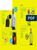 MANN - FILTER - Katalog Reklamnog Materijala - 2020 - E 4