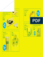 MANN - FILTER - Katalog Reklamnog Materijala - 2020 - E 8