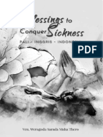 Blessings To Conquer Sickness 2nd Edition PDF