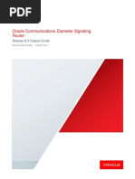 Oracle Communications Diameter Signaling Router - R8.3 Feature Guide.pdf