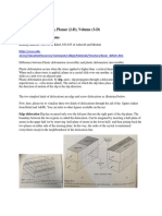 Defects in Crystals: Dislocations and Burgers Vectors