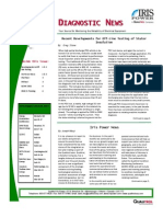 Recent Developments For Off-Line Testing of Statortinsulation