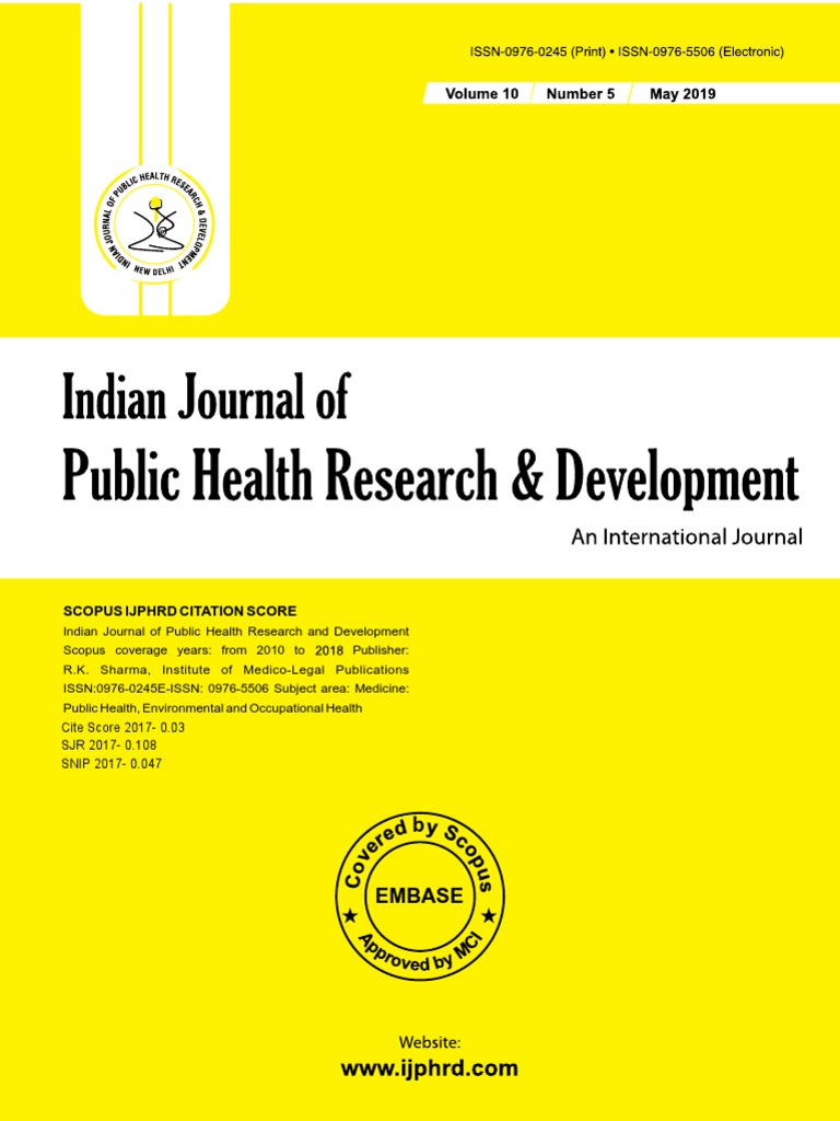 October-December 2017 Number 4 PDF Poly(Methyl Methacrylate) Tamil Nadu