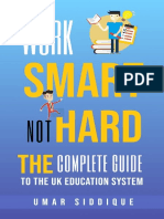 The Complete Guide To The UK Education System