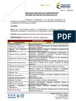 Ipse-Sis-C01 - Caracterizacion Proceso de Supervision e Interventoria de Proyectos - V1
