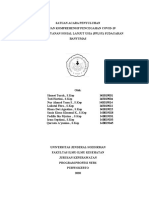 Point 4 SAP - KELOMPOK - 4 - TERBARU - Hasil - Revisi Poin 4