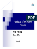 Aula1 - Pneumática - Aplicações H&P PDF