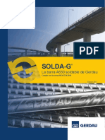 Catalogo Solda G 2017