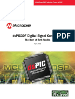 dsPIC30F Digital Signal Controllers - ds70095h